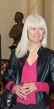 Gill Perry photo