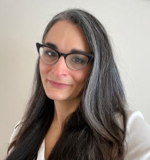 Dr Precious Chatterje-Doody