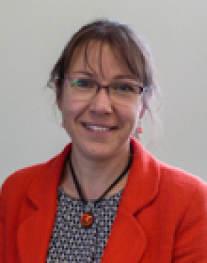 photo of julie h davies