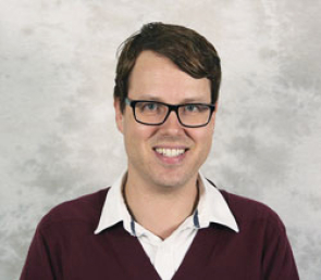 Dr Mathijs Lucassen