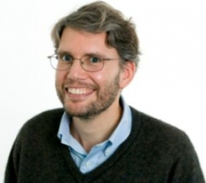 Peter Robbins