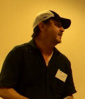 Jm @ conference