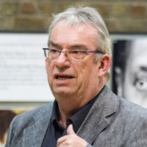 Professor John  Clarke