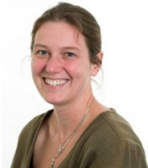 Rebecca Hanlin