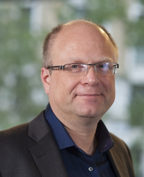 Stefan Rueger