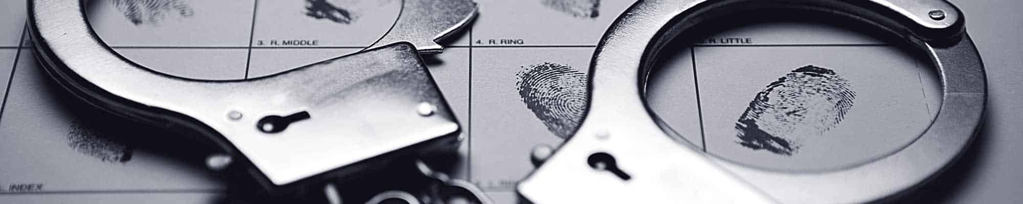 An image to illustrate the MSc in Forensic Psychological Studies