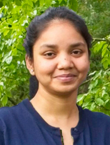 Anushree Srivastava