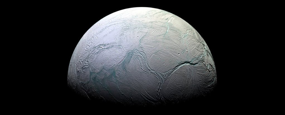 Enceladus - 