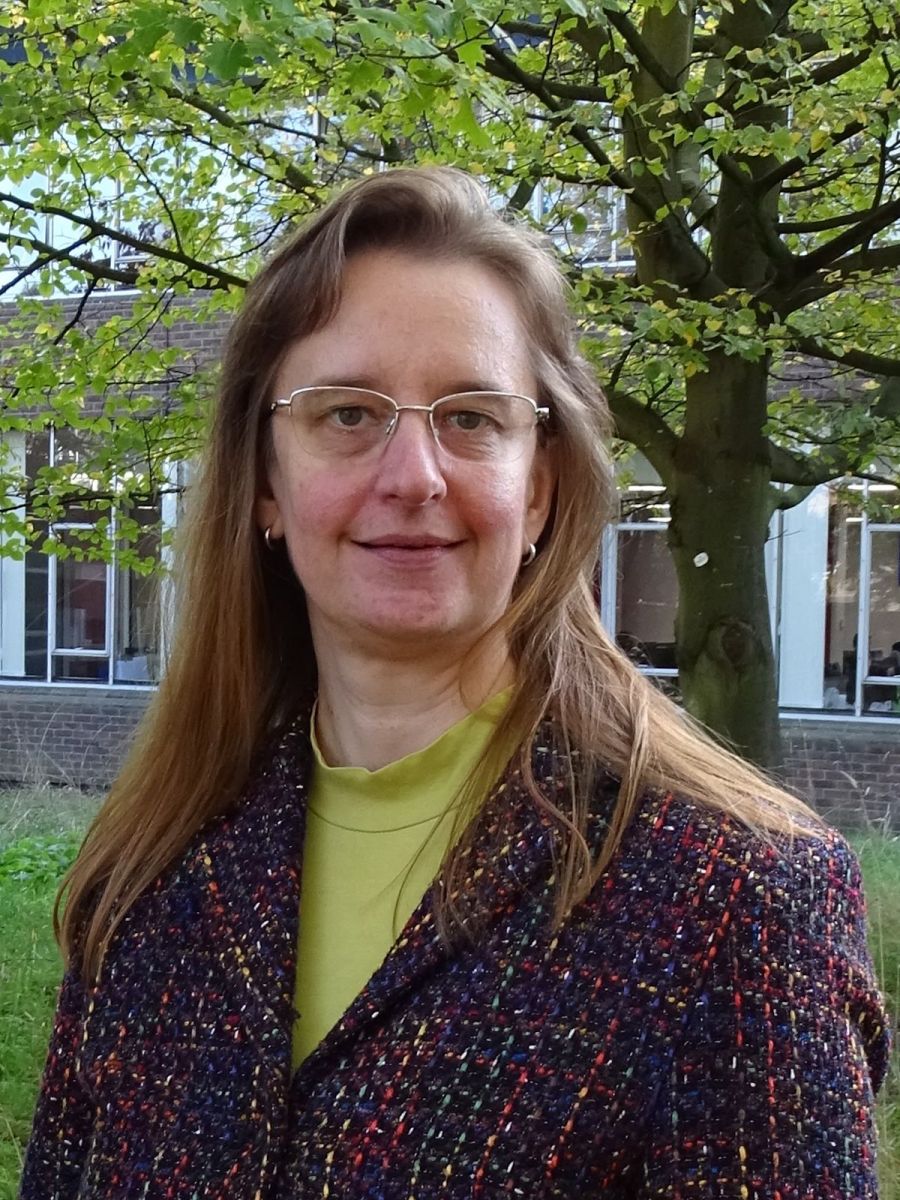 Dr Susanne Schwenzer