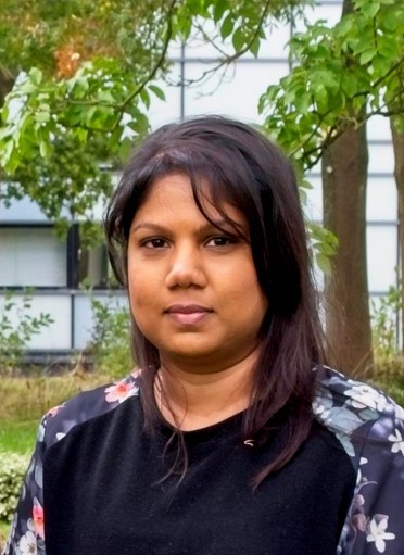 Dr Nisha Ramkissoon