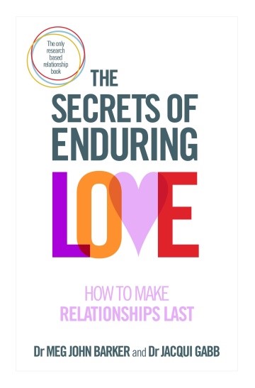  The secrets of enduring love