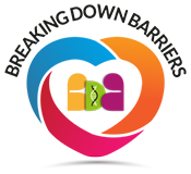 Breaking Down Barriers logo