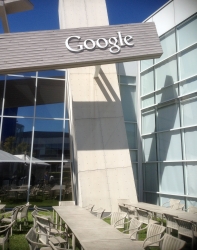 Google headquarters in Southern California 