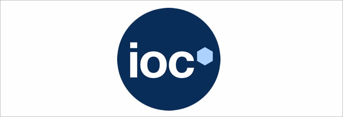 IOC profile logo