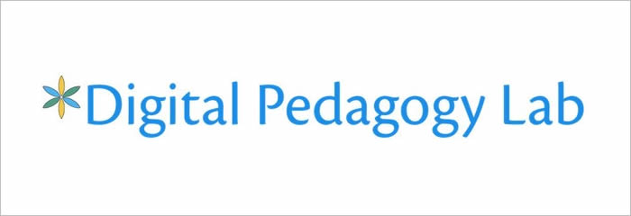 Digital Pedagogy Lab logo