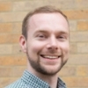 Andrew Potter, OU Staff Tutor in Maths and Statistics 