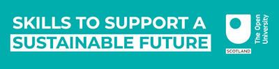 Skills to support a sustainable future text 