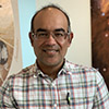 Dr Mahesh Anand