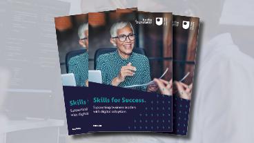 Photo of Skills for Success Report