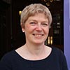 Headshot of OU in Scotland Depute Director Shona Littlejohn