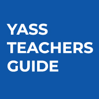 YASS Teachers Guide graphic