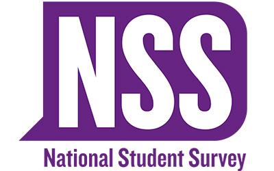 National Student Survey Logo