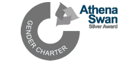 Athena SWAN Silver Logo