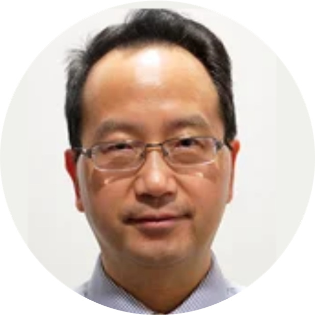 Dr. Yimin Chao