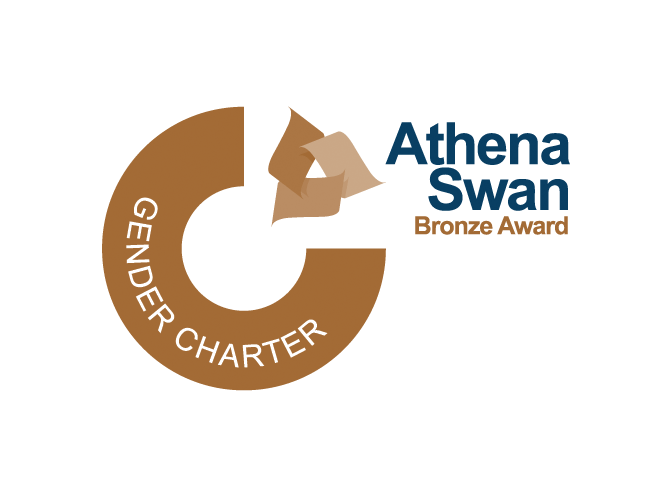 Athens SWAN Bronze Award