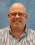David Johnson, Earth and Environment Laboratory Manager