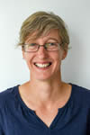 Clare Warren, REF Co-Chair