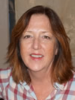 Helen Payne, Senior School Manager