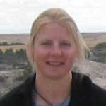 Sarah Davies, Educational Research Group Lead