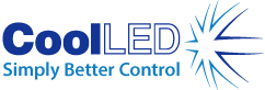CoolLED logo