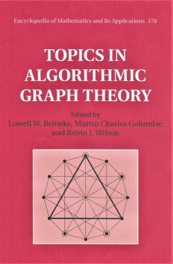 Topics in Algorithmic Graph Theory