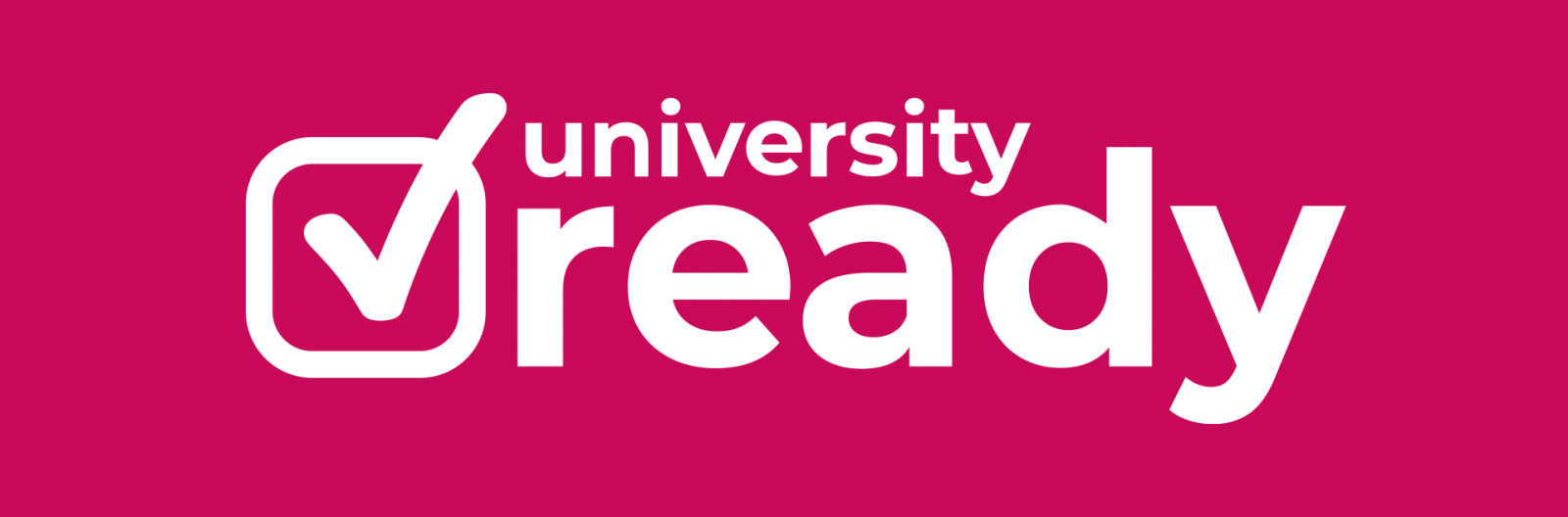 University Ready logo