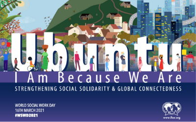 World social work day 2021 